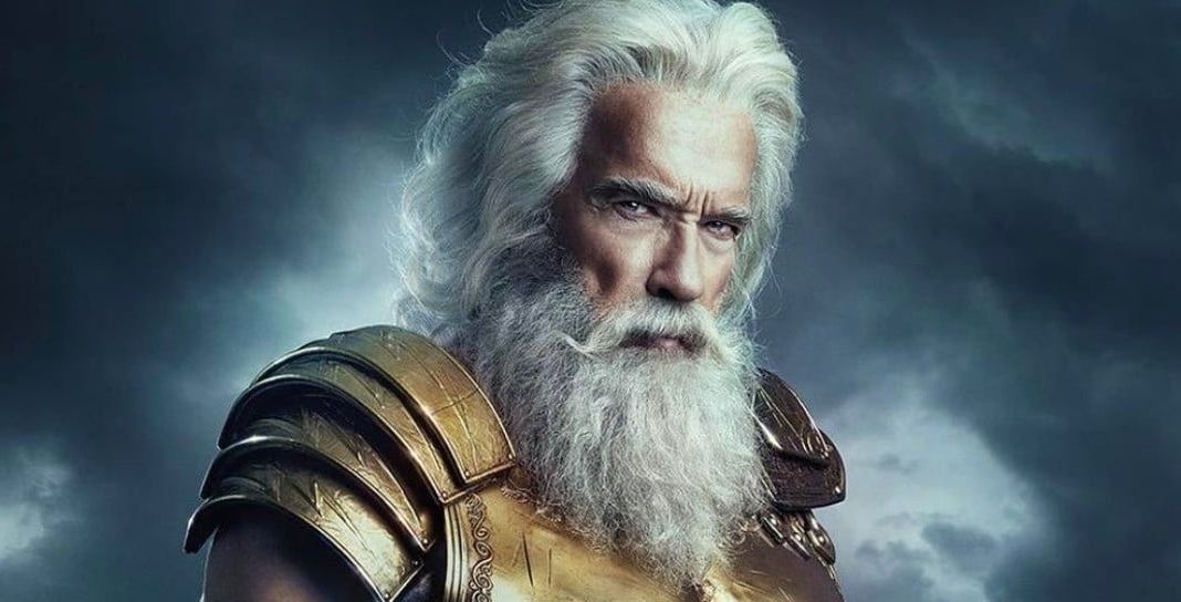 zeus