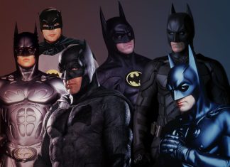 ‘Batman’ | Saiba onde assistir aos filmes com o Homem-Morcego