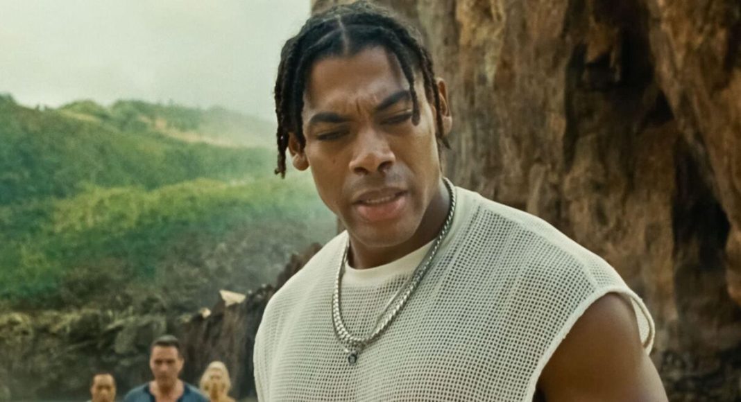 Aaron-Pierre-Old-movie