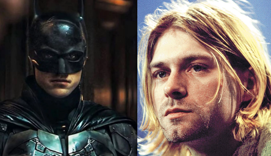 Crítica | The Batman – Robert Pattinson e Matt Reeves constroem um Batman  SOMBRIO e grunge – CinePOP Cinema