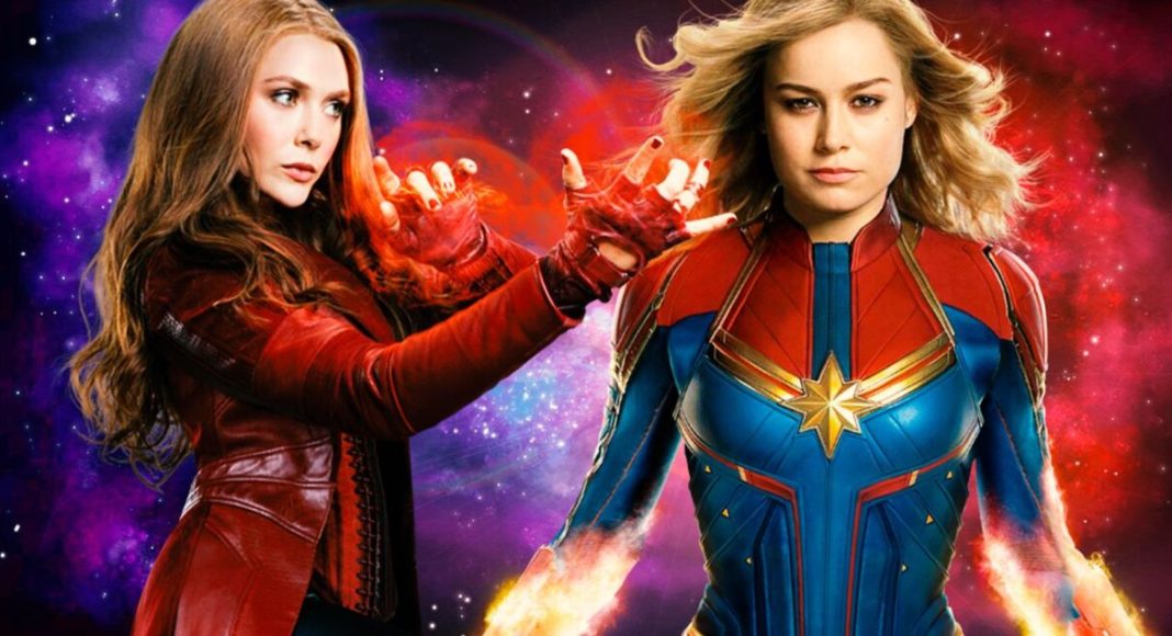 Captain-Marvel-Scarlet-Witch