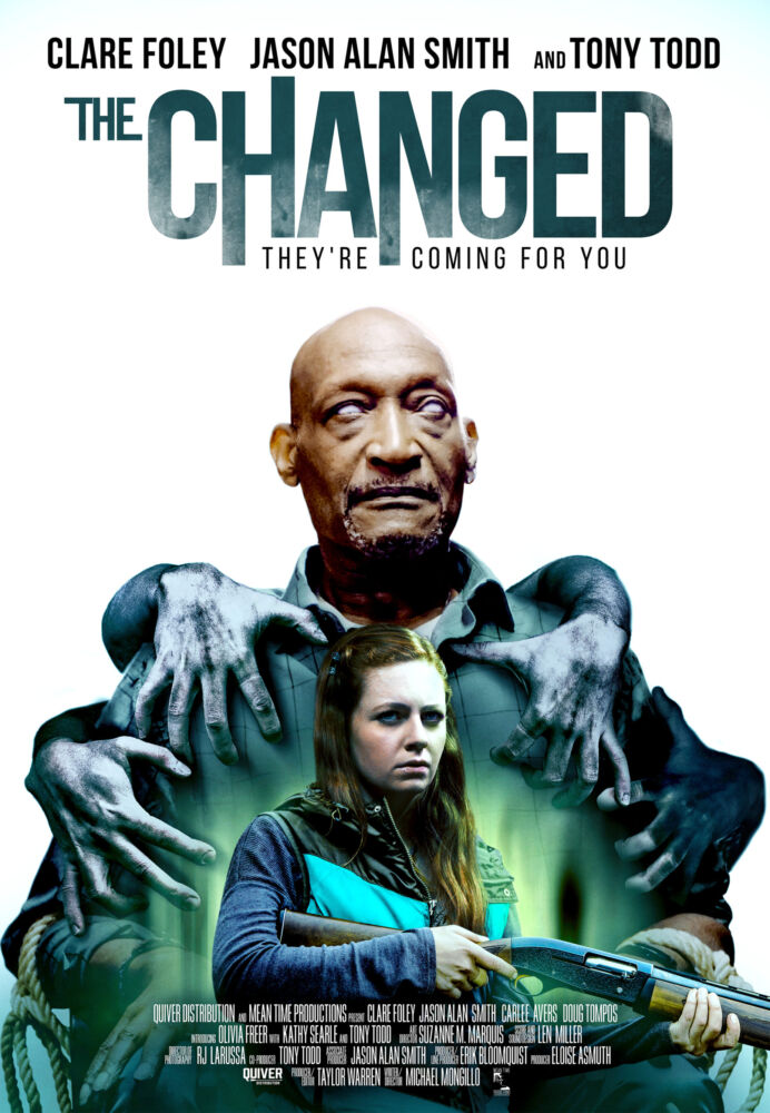 The Changed': Terror com Tony Todd no estilo 'Invasores de Corpos