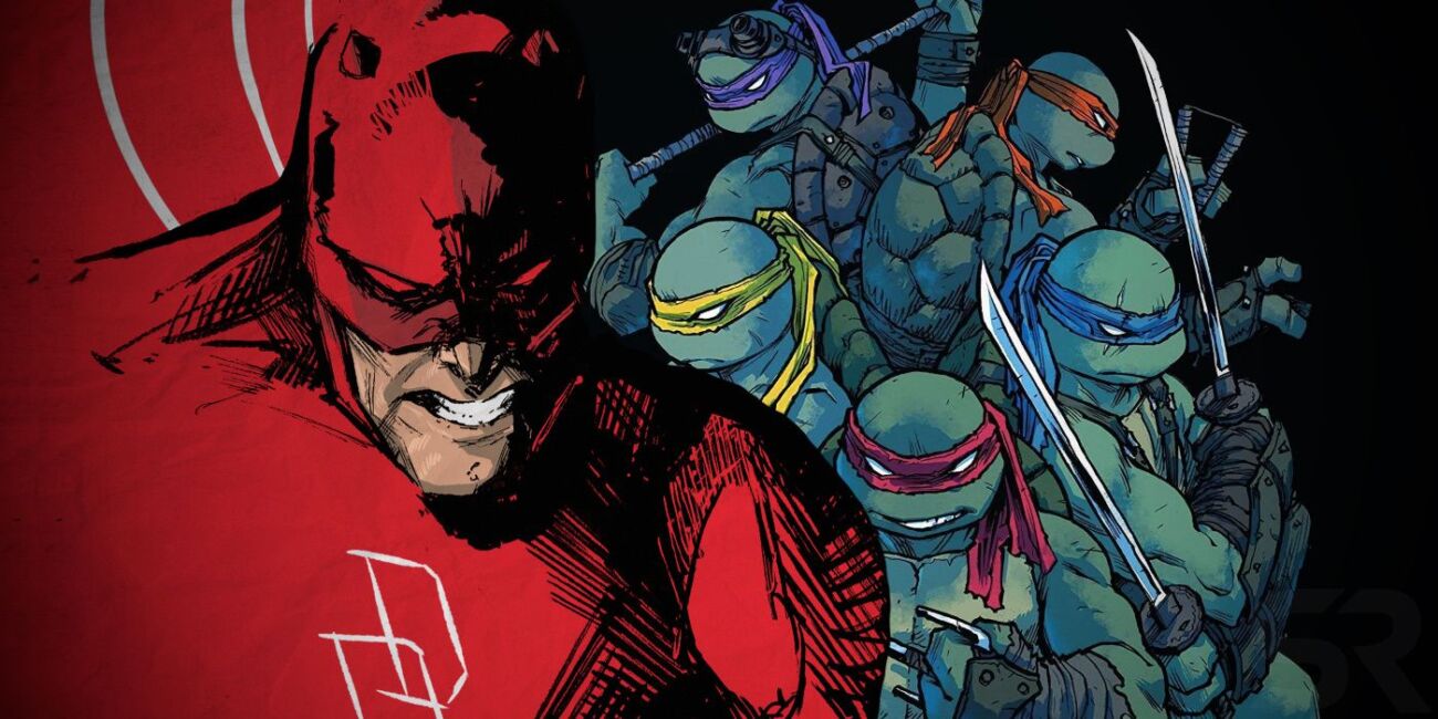 TARTARUGAS NINJA: CONFIRA O VISUAL DE LEONARDO, MICHELANGELO, DONATELLO E  RAPHAEL