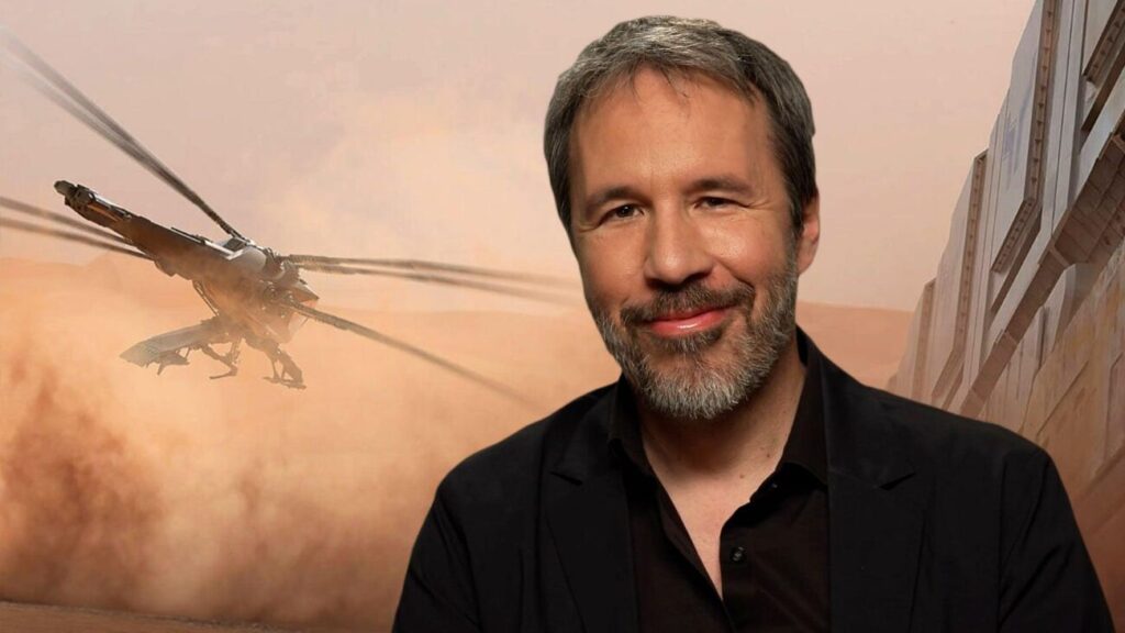 Denis Villeneuve