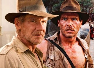 ‘Indiana Jones 5’: James Mangold usou mais efeitos práticos do que CGI