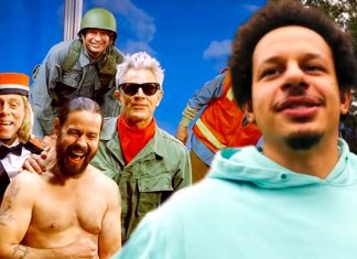 ‘Jackass Forever’ leva os fãs a LOUCURA com primeiras cenas reveladas