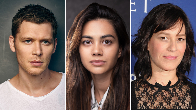 Titãs': Mais três nomes são adicionados ao elenco da 4ª temporada