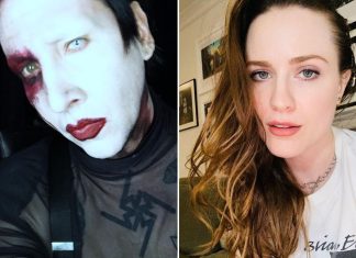 Evan Rachel Wood detalha os abusos de Marilyn Manson no trailer LEGENDADO de ‘Phoenix Rising’