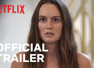 ‘Naquele Fim de Semana’: Leighton Meester é acusada de assassinato no INTENSO trailer do novo thriller da Netflix