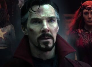 Os vazamentos da Marvel eram REAIS! Analisamos o trailer de ‘Doutor Estranho no Multiverso da Loucura’