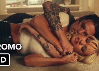 ‘Pam & Tommy’: Sex tape de Pamela Anderson cai na internet na nova promo do 5º episódio da minissérie