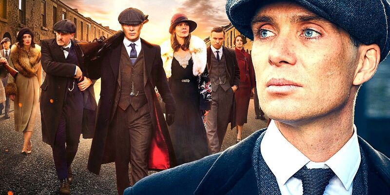 Peaky Blinders: temporada 6 fecha série, mas história continua