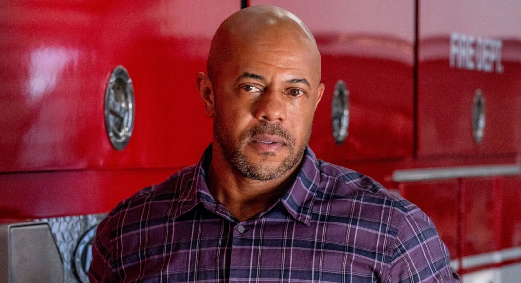 FOX's 9-1-1 - Season Two