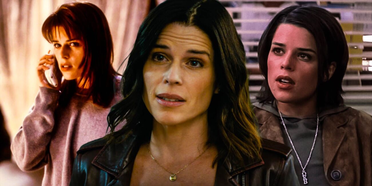 Neve Campbell conta a VERDADE sobre o que achou de 'Pânico 6' após assistir  ao filme - CinePOP