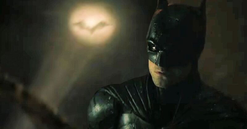The Flash': George Clooney explica por que seu Batman não estará na  adaptação - CinePOP