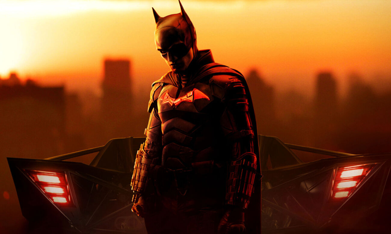 Crítica 'Batman' | Com pés no chão, DC traz um dos melhores Batman de todos  os tempos – CinePOP Cinema