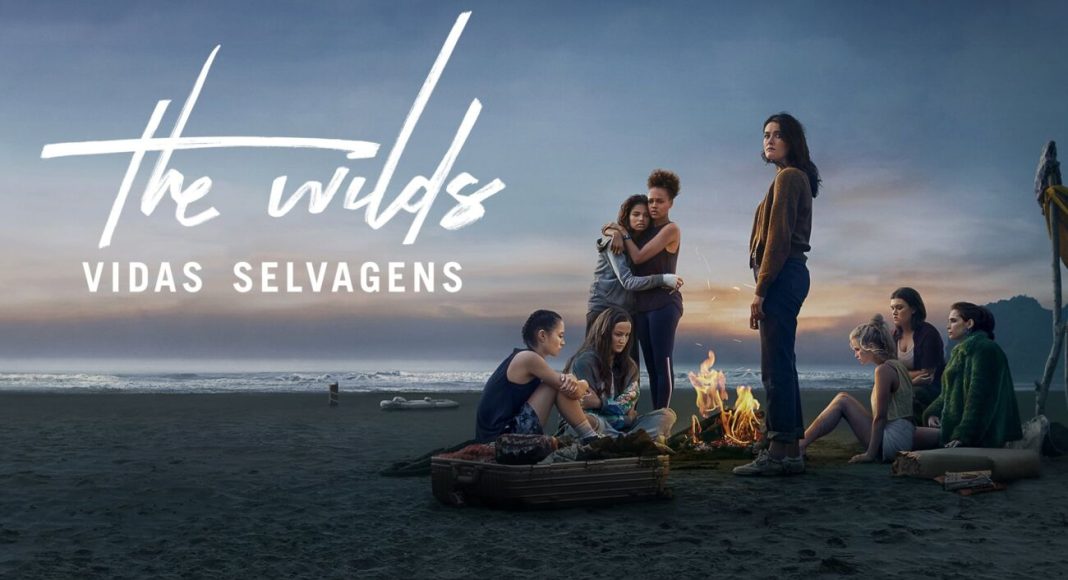 The Wilds- Vidas Selvagens
