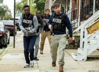 ‘We Own This City’: Vídeo nos leva aos bastidores da nova minissérie de ação com Jon Bernthal; Confira!