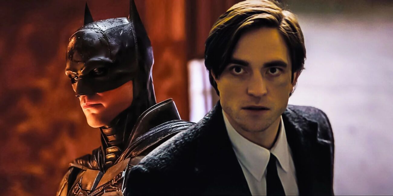 Batman' traz uma grande REVIRAVOLTA sobre os pais de Bruce Wayne – CinePOP  Cinema