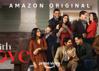 Crítica | With Love – Uma série completamente ADORÁVEL e viciante no Amazon Prime Video