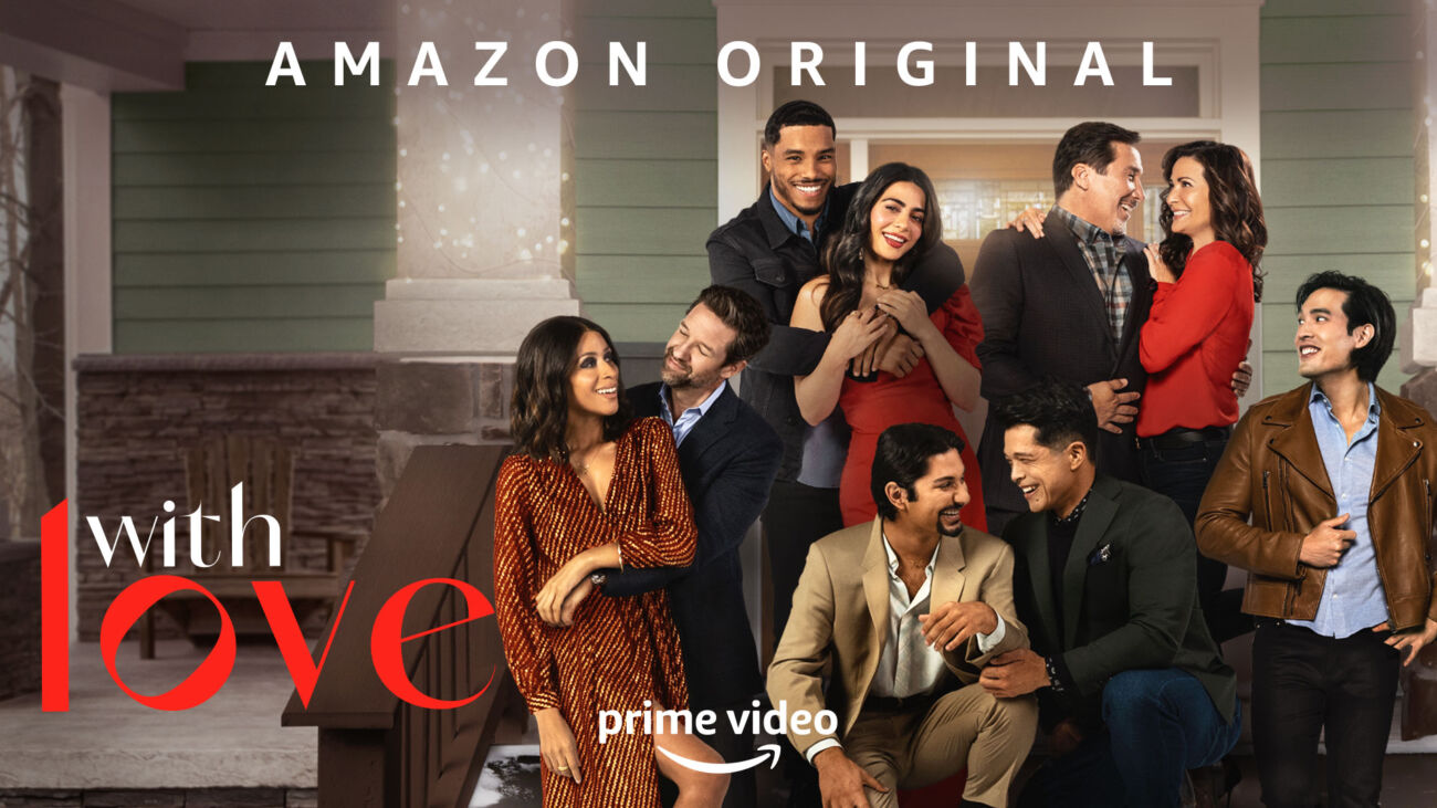 Prime Video: Jogo do Amor