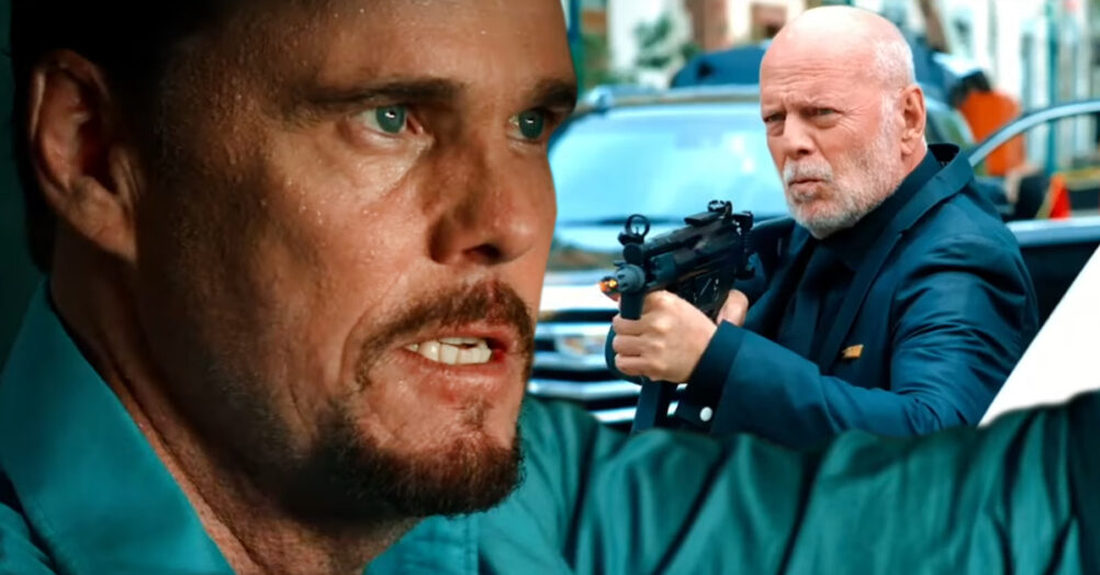 A Day to Die': Trailer do filme de ação e vingança que conta com Bruce  Willis, Kevin Dillon e Frank Grillo – CinePOP Cinema