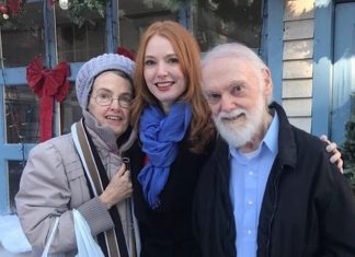 Causa da morte dos pais da atriz Alicia Witt é revelada após serem encontrados sob circunstâncias MISTERIOSAS