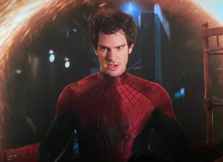 ‘Homem-Aranha: Um Novo Dia’; Andrew Garfield revela que “adoraria voltar a viver o personagem”