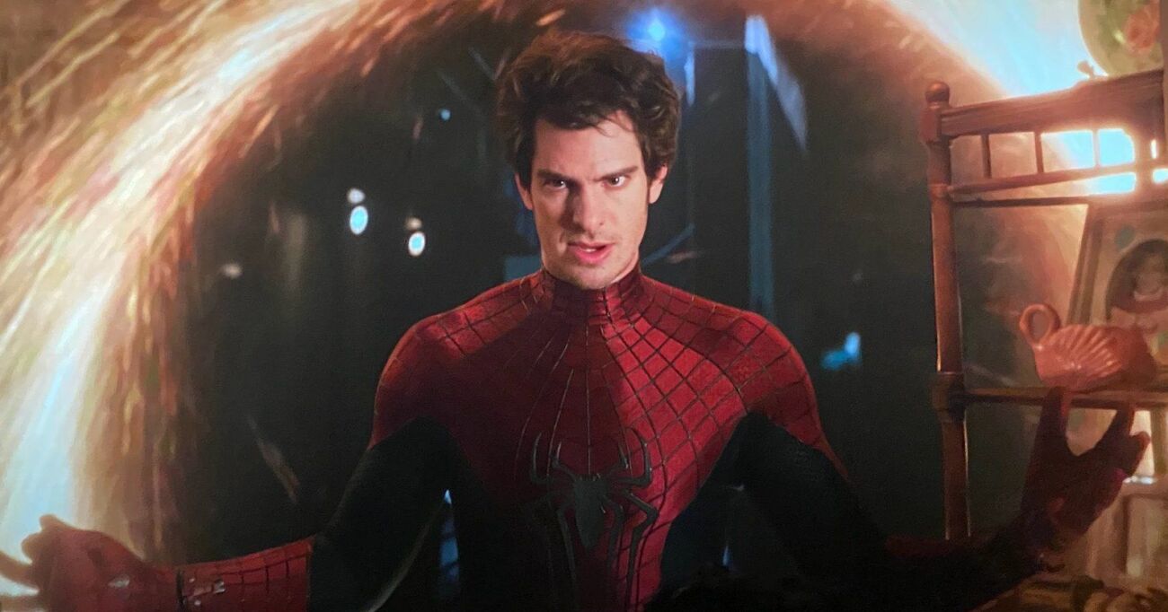 The Amazing Spider-Man 3': Is Andrew Garfield coming back? - Beem