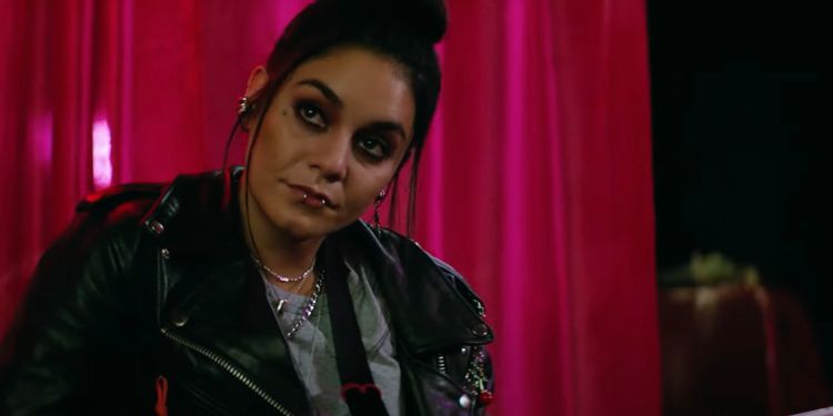 Vanessa Hudgens Brasil • FanAccount on X: ✨ Thread #HudgensInMovies ✨ Filme:  Polar Personagem: Camille Lançamento: 2019  / X