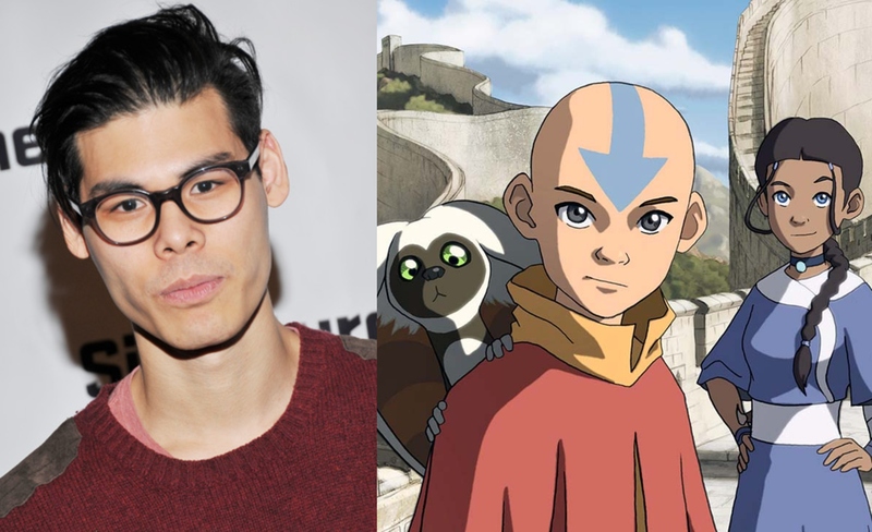 Avatar  A lenda de Aang será removida da Netflix