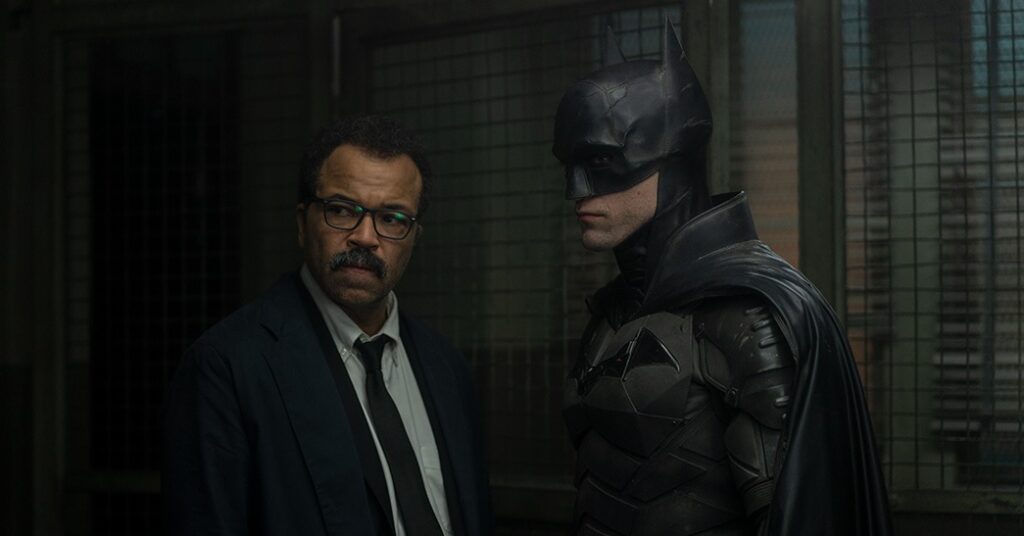 Crítica 'Batman' | Com pés no chão, DC traz um dos melhores Batman de todos  os tempos – CinePOP Cinema