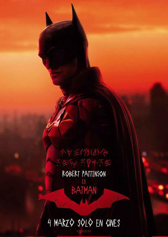 Batman - Filme 2022 - AdoroCinema