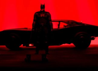 ‘Batman: Parte 2’: Batmóvel faz MANOBRAS na neve nos novos materiais de bastidores; Confira!