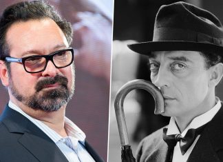 James Mangold, diretor de ‘Logan’ e ‘Indiana Jones 5’, fará biografia de Buster Keaton