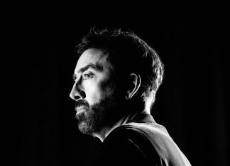 Nicolas Cage comenta sobre Drácula, diz que é GÓTICO e tem um CORVO de estimação