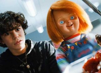 ‘Chucky’: Criador da franquia divulga pôster da 2ª temporada; Confira!