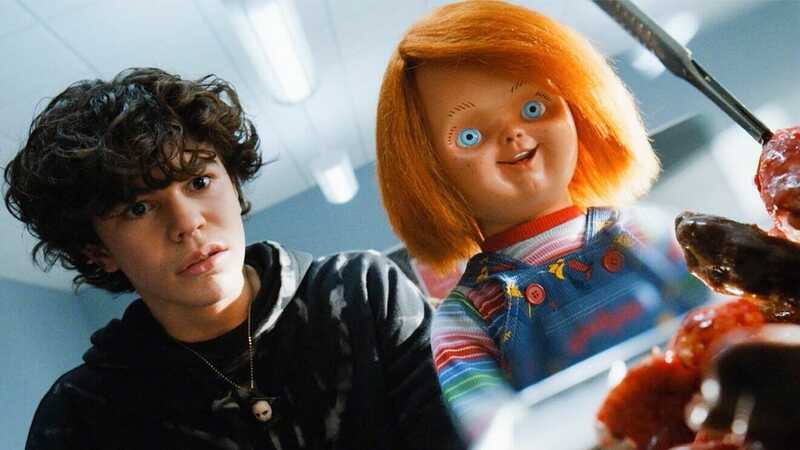 VÍDEO: novo filme do Chucky ganha trailer - GAZ - Notícias de