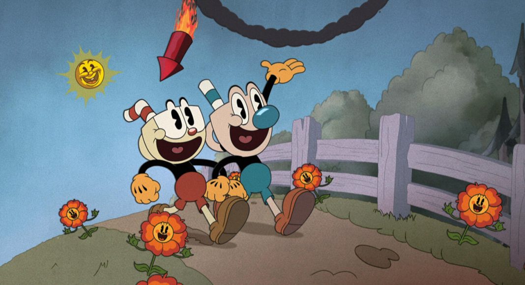 cuphead 2