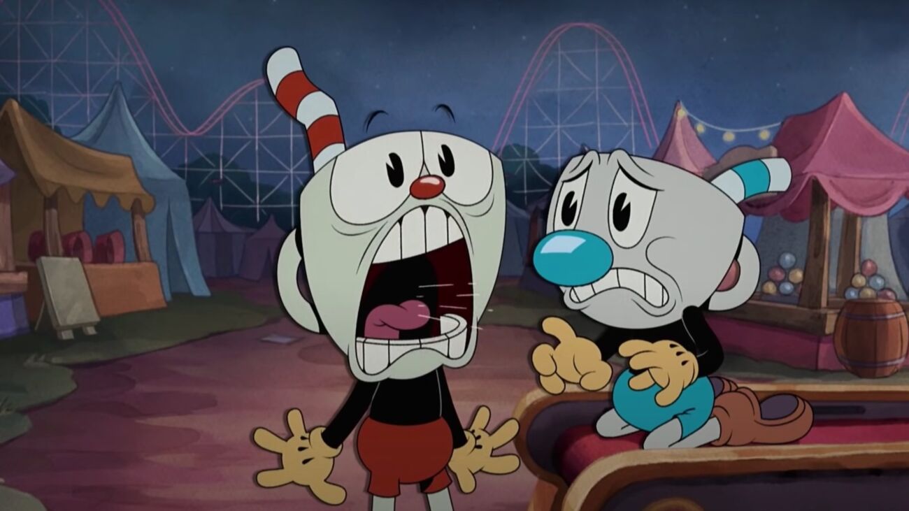 Segunda temporada de Cuphead: A Série ganha teaser - NerdBunker