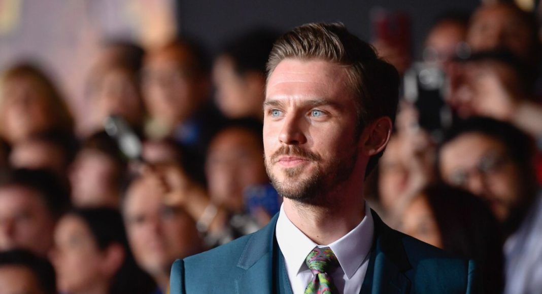 dan stevens