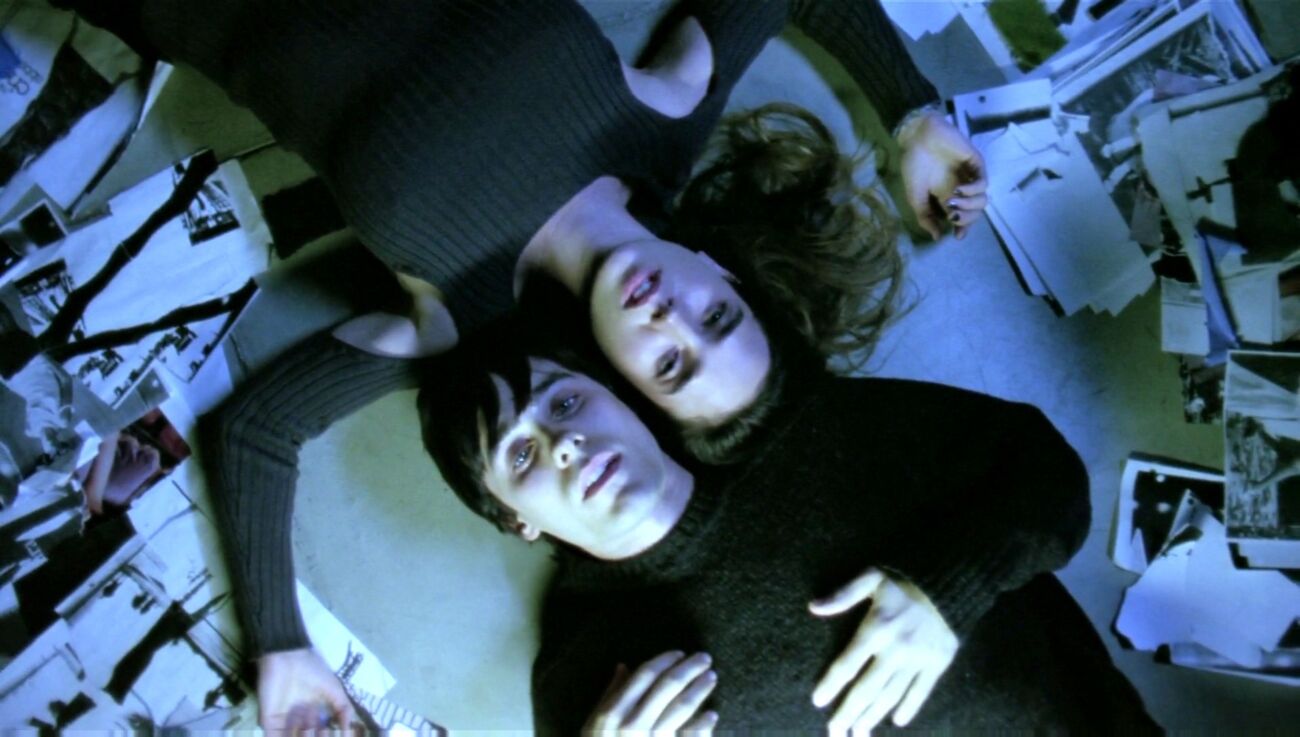 Réquiem para um Sonho (Requiem for a Dream. 2000)