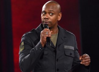 Dave Chappelle e Netflix se unem novamente para mais quatro especiais de comédia