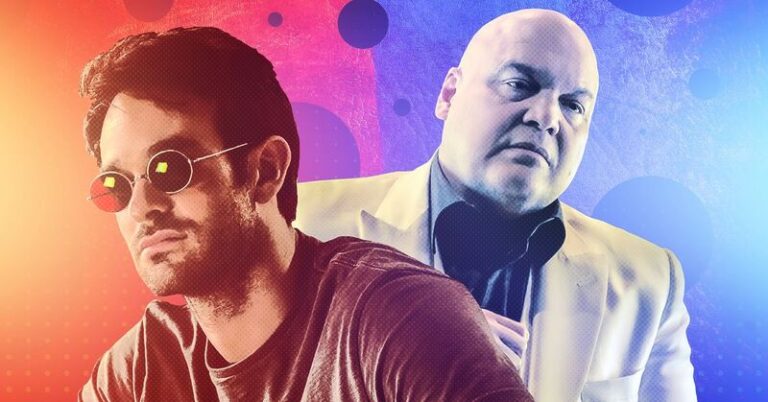 ‘Demolidor: Renascido’: Produtor dá detalhes sobre a evolução de Matt Murdock e Wilson Fisk na nova série