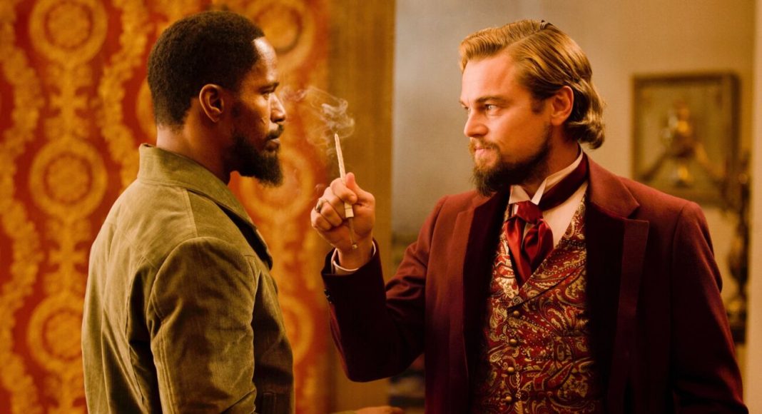 django livre
