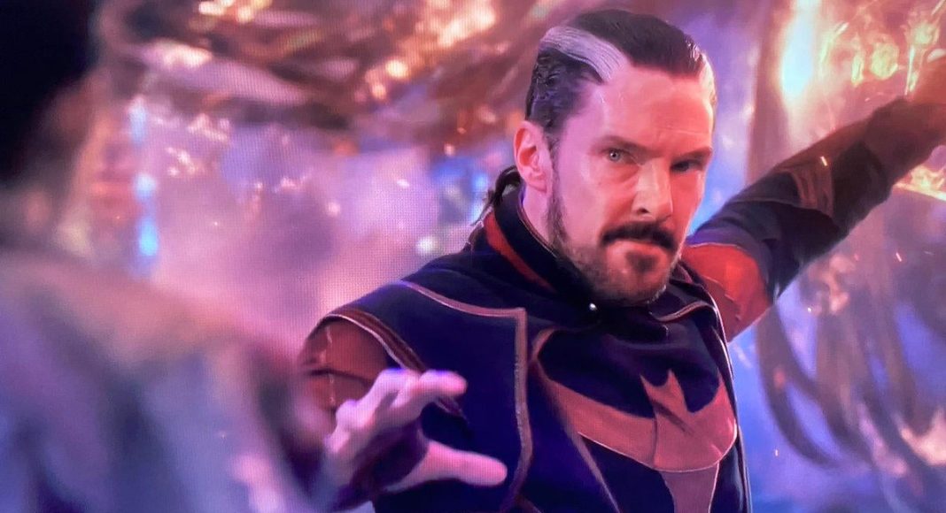 doctor-strange-2-super-bowl-trailer-defenders-costume