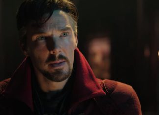 ‘Doutor Estranho 3’ já tem previsão para o começo das filmagens
