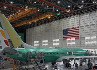 ‘Queda Livre’: Documentário sobre a empresa aérea Boeing estreia na Netflix!