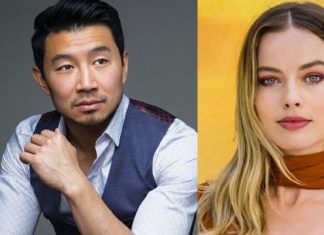 Simu Liu (Shang‑Chi) se junta a Margot Robbie (Arlequina) em filme da ‘Barbie’