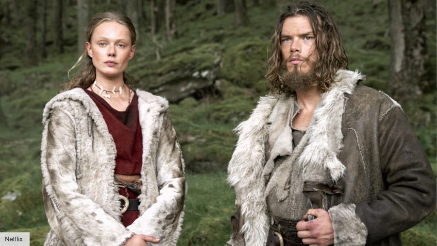 8 personagens da série 'Vikings' que existiram na vida real - 4